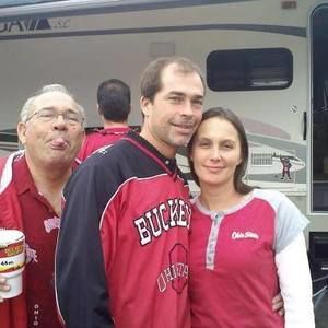 Meet your Posher, Scott-nikki